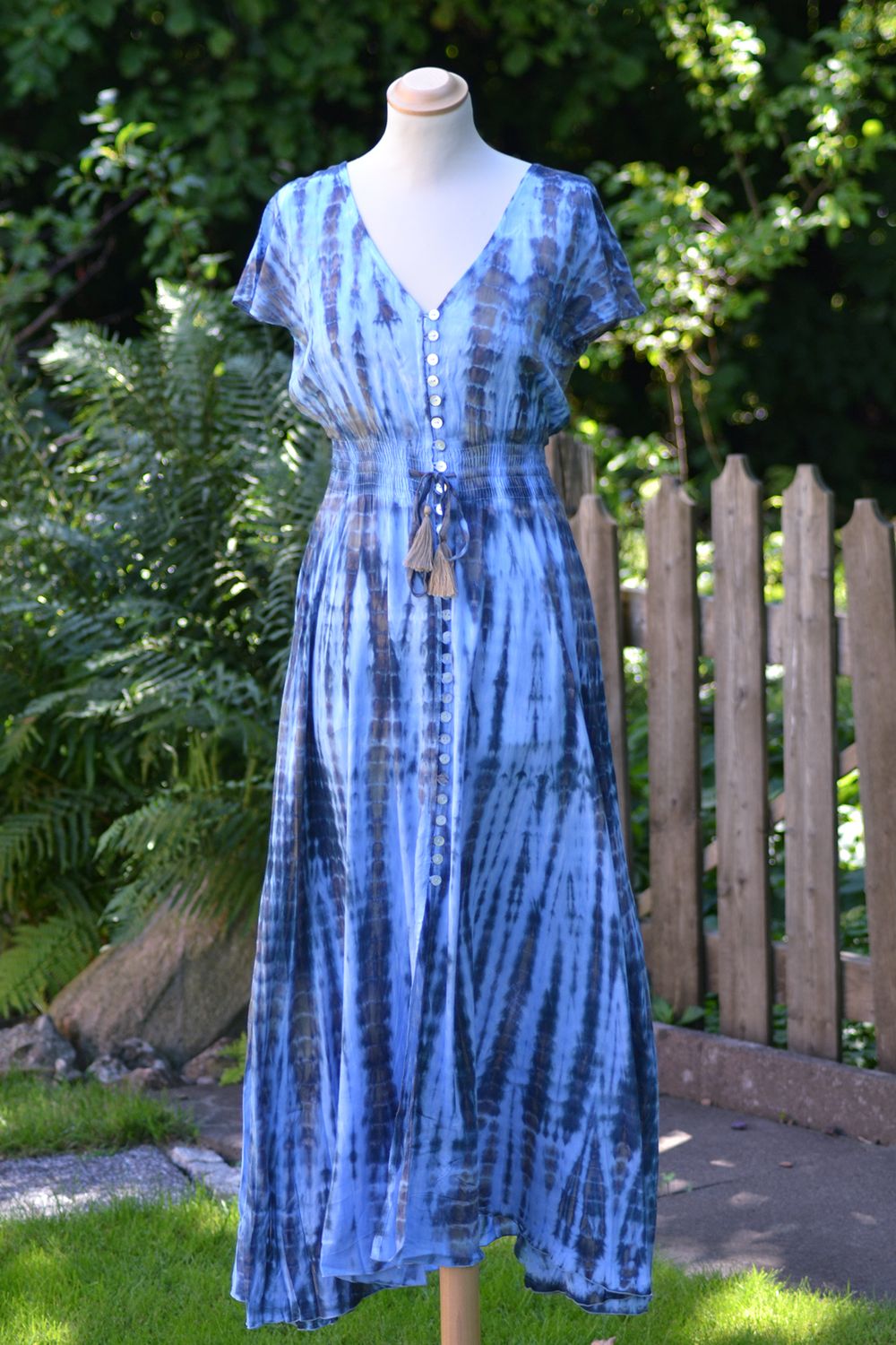 Kleid Sammy Moonstone