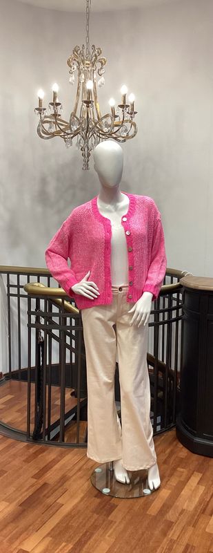 Maeve Knit Cardigan