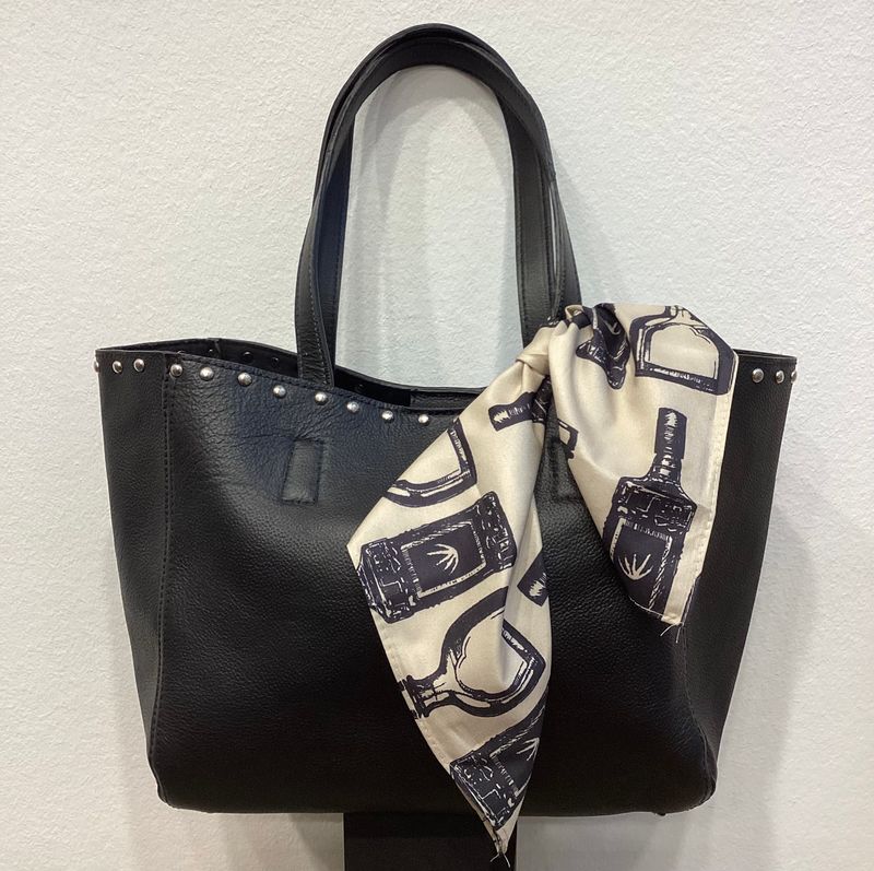 Kensa Totebag