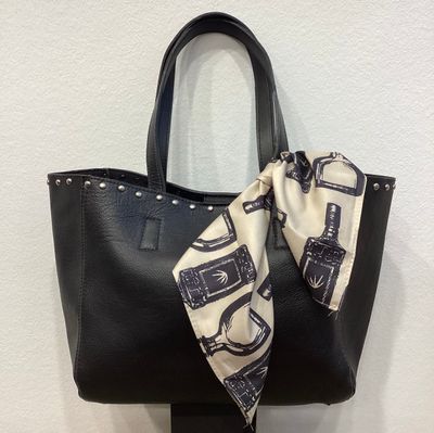 Kensa Totebag