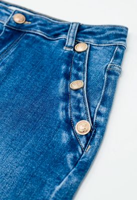 Jeansrock