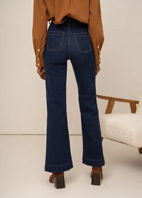 Elena Flare Jeans