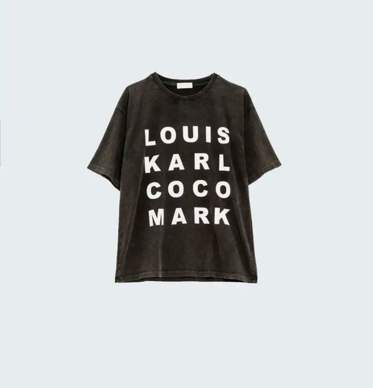 T–Shirt Louis &amp; Co.