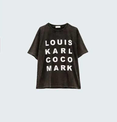 T–Shirt Louis &amp; Co.