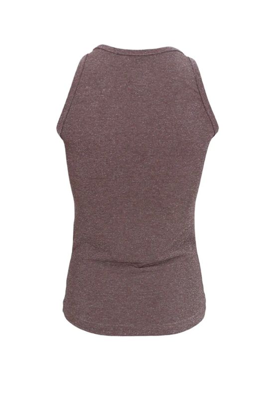 Faye Lurex Top