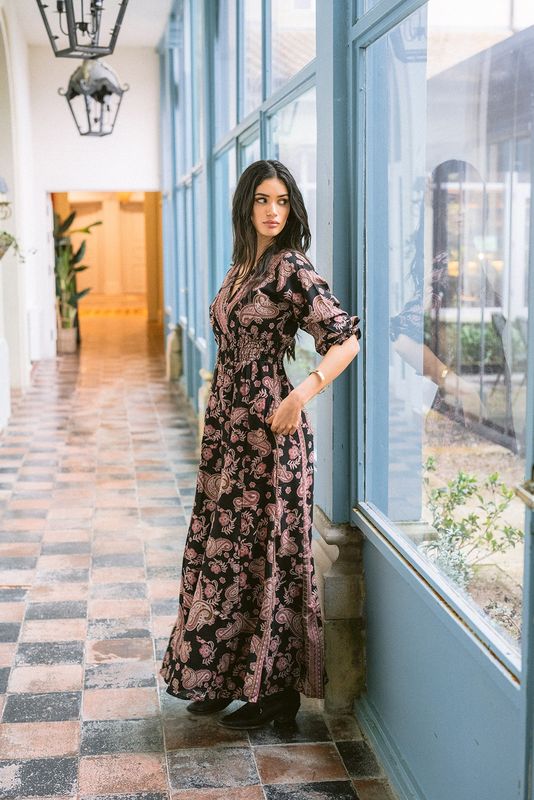 Cashmere Dream Jumpsuit