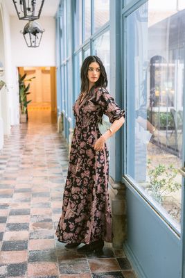 Cashmere Dream Jumpsuit