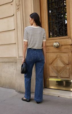Jeans Victo