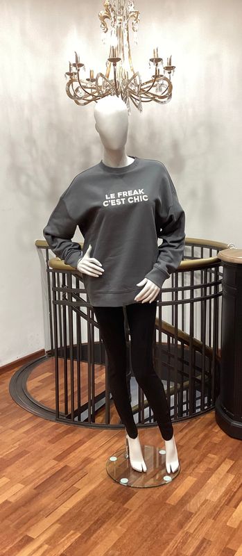 Sweater Le Freak