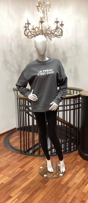 Sweater Le Freak