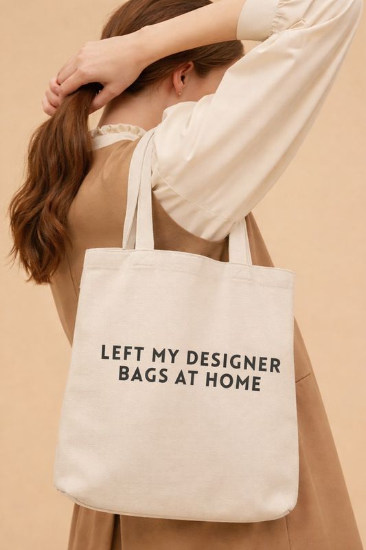 Statement Beutel Statement Beutel