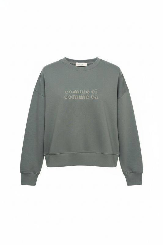 Sweater Comme Cí