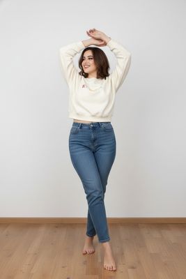 Sweater Et Voilà