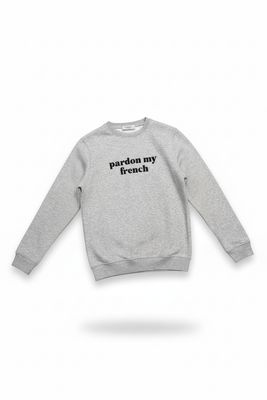 Sweater Pardon