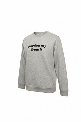 Sweater Pardon