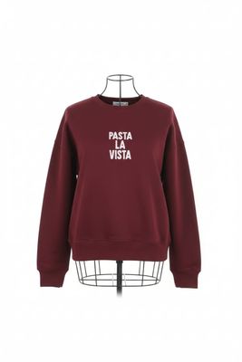 Sweater Pasta La Vista
