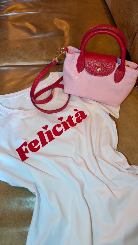 T-Shirt Felicità