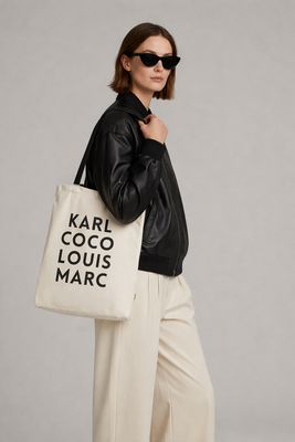Tasche Karl