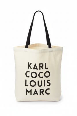 Tasche Karl