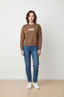 Ciao! Sweater