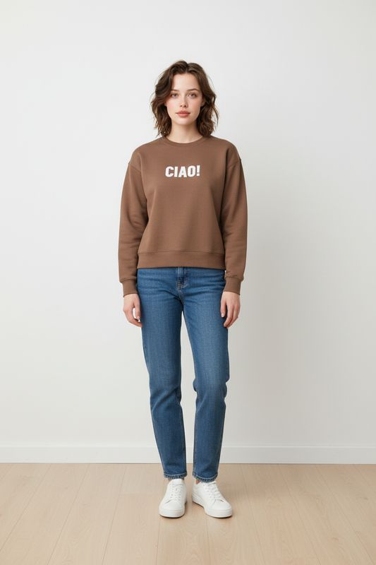 Ciao! Sweater