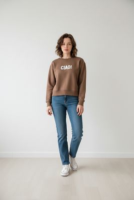 Ciao! Sweater