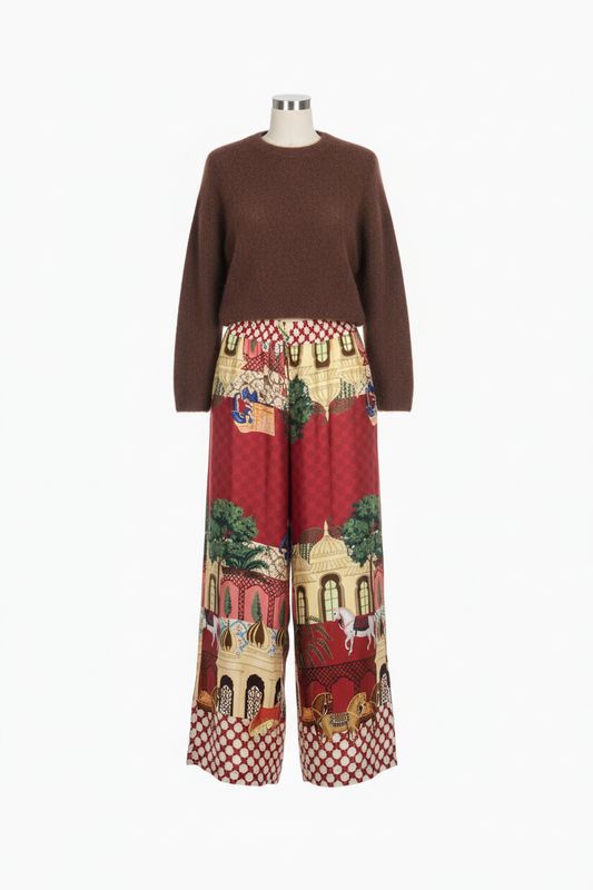 Hose Indien