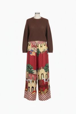 Hose Indien
