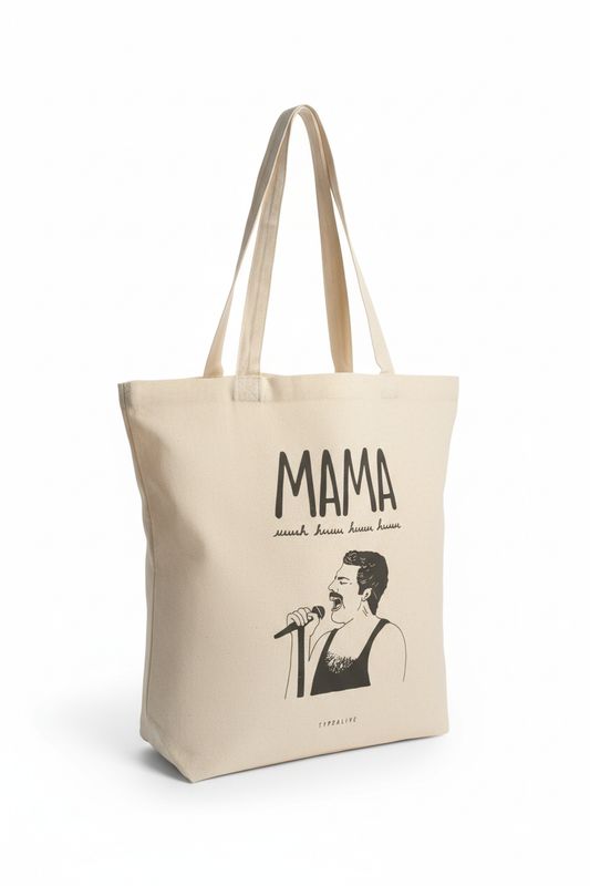Beutel Mama