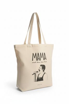 Beutel Mama