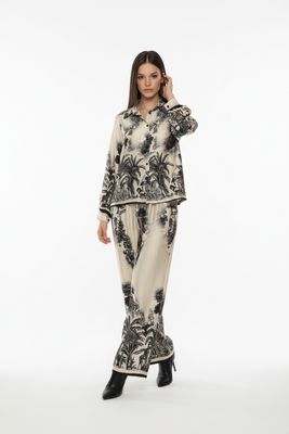 Tiger Bluse