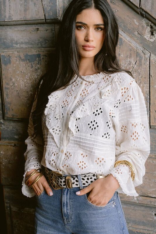 Agata Hemd