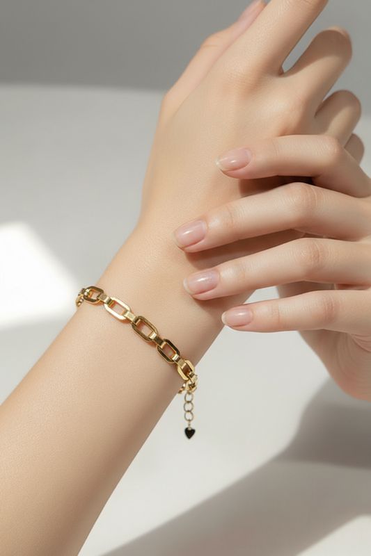 Armband Stainless Steel