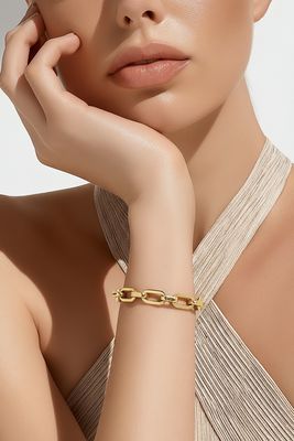 Armband Stainless Steel