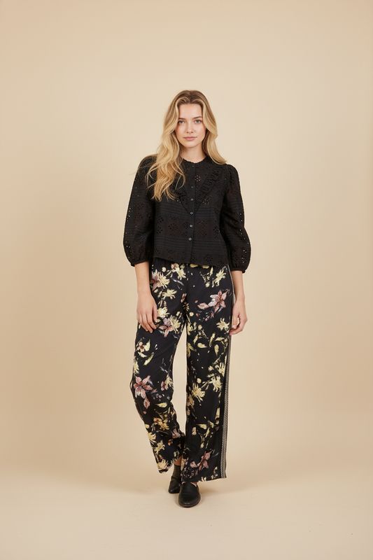 Cara Trousers
