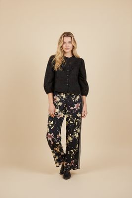 Cara Trousers