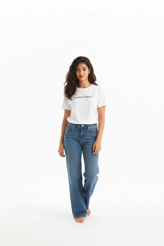 T–Shirt Diabolique
