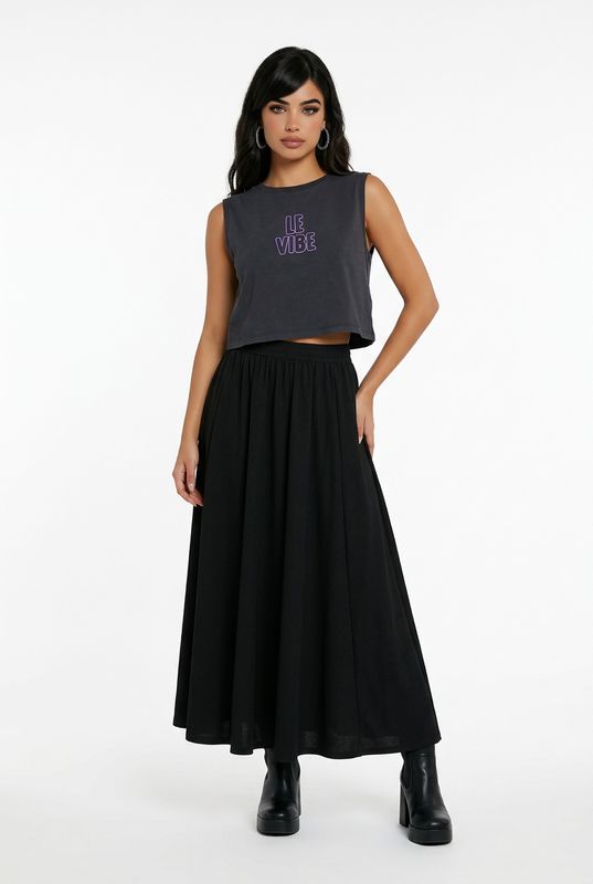 T–Shirt Le Vibe