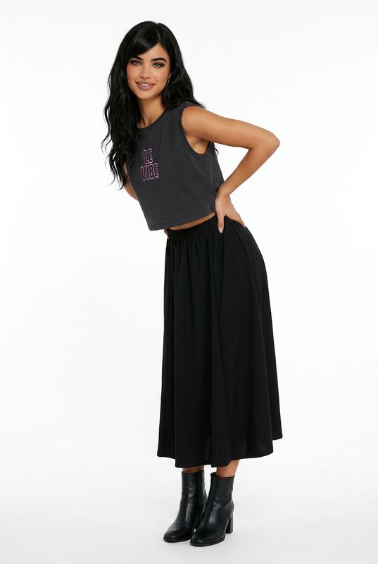T–Shirt Le Vibe