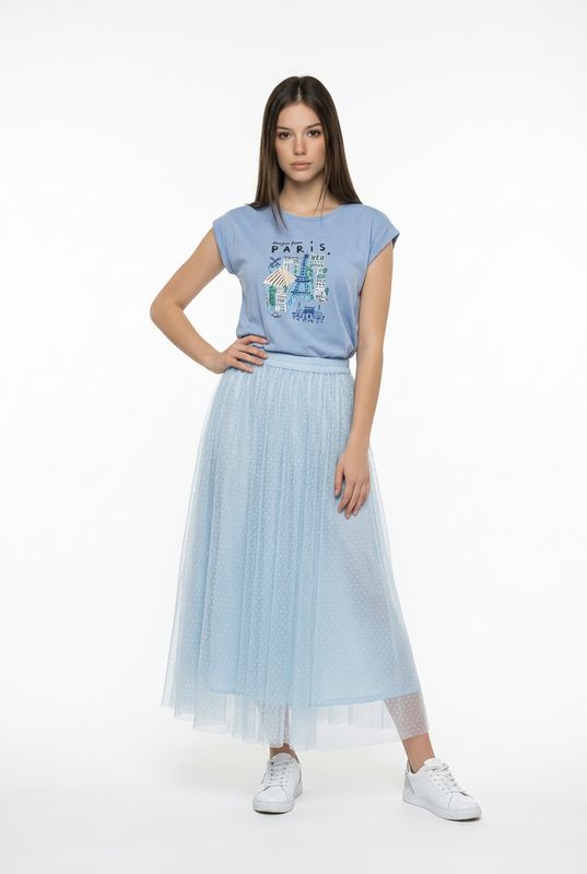 T–Shirt Paris