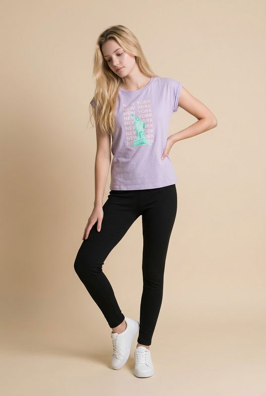 T–Shirt New York