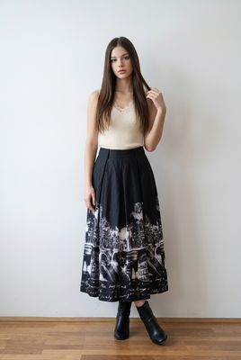 Roma Skirt