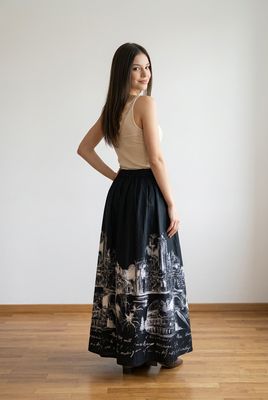 Roma Skirt