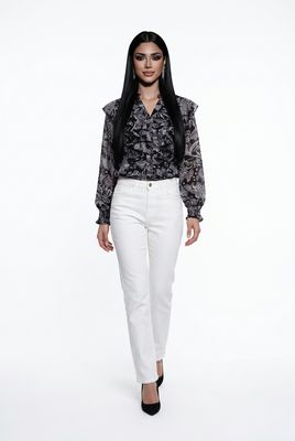 Oraije Sandrine Slim