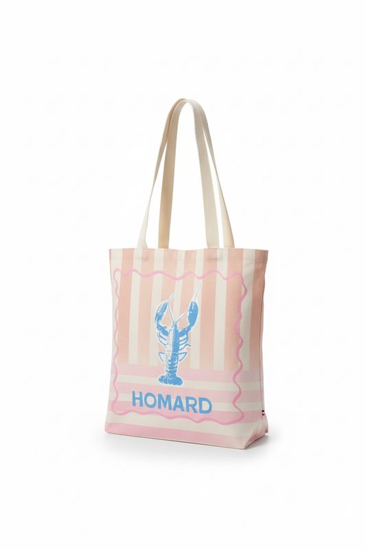 Tasche Meer