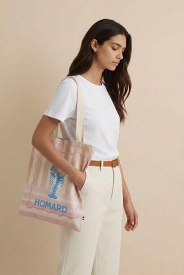 Tasche Meer