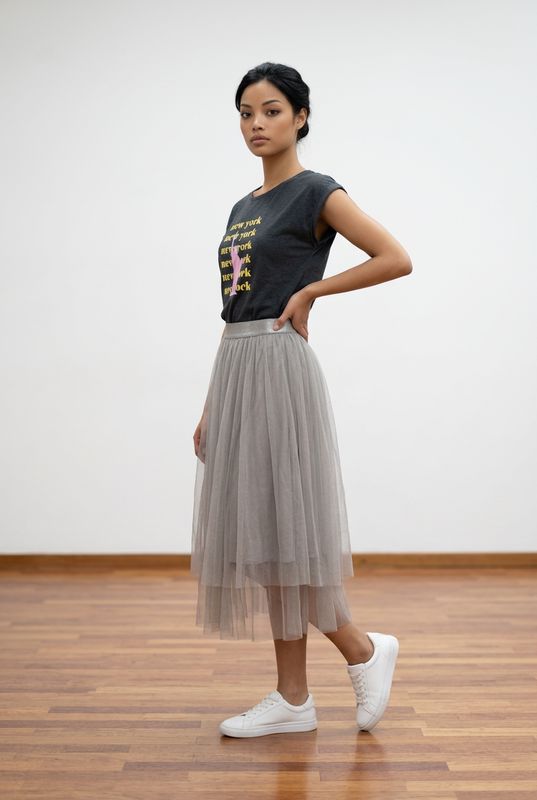 T–Shirt New York