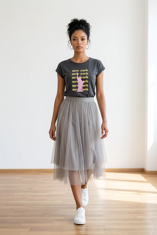 T–Shirt New York