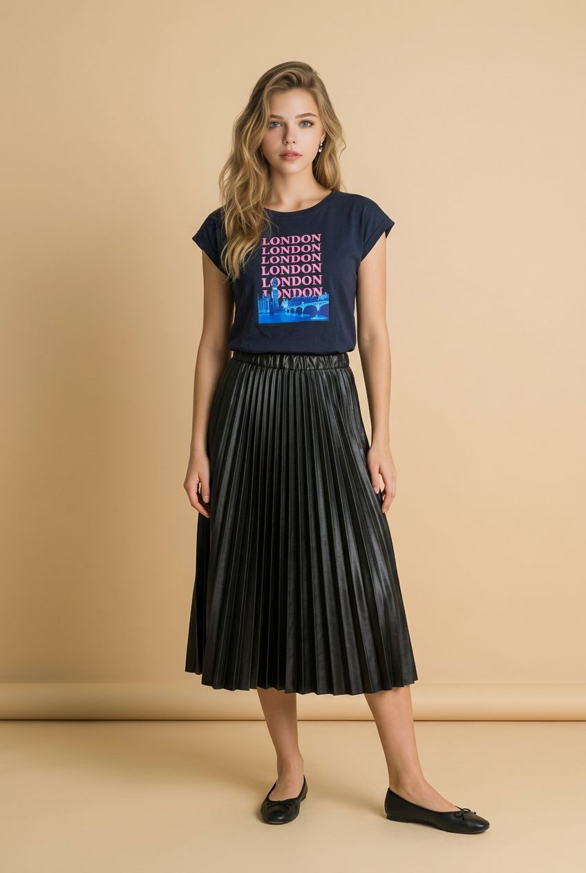 T–Shirt London
