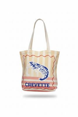 Tasche Meer